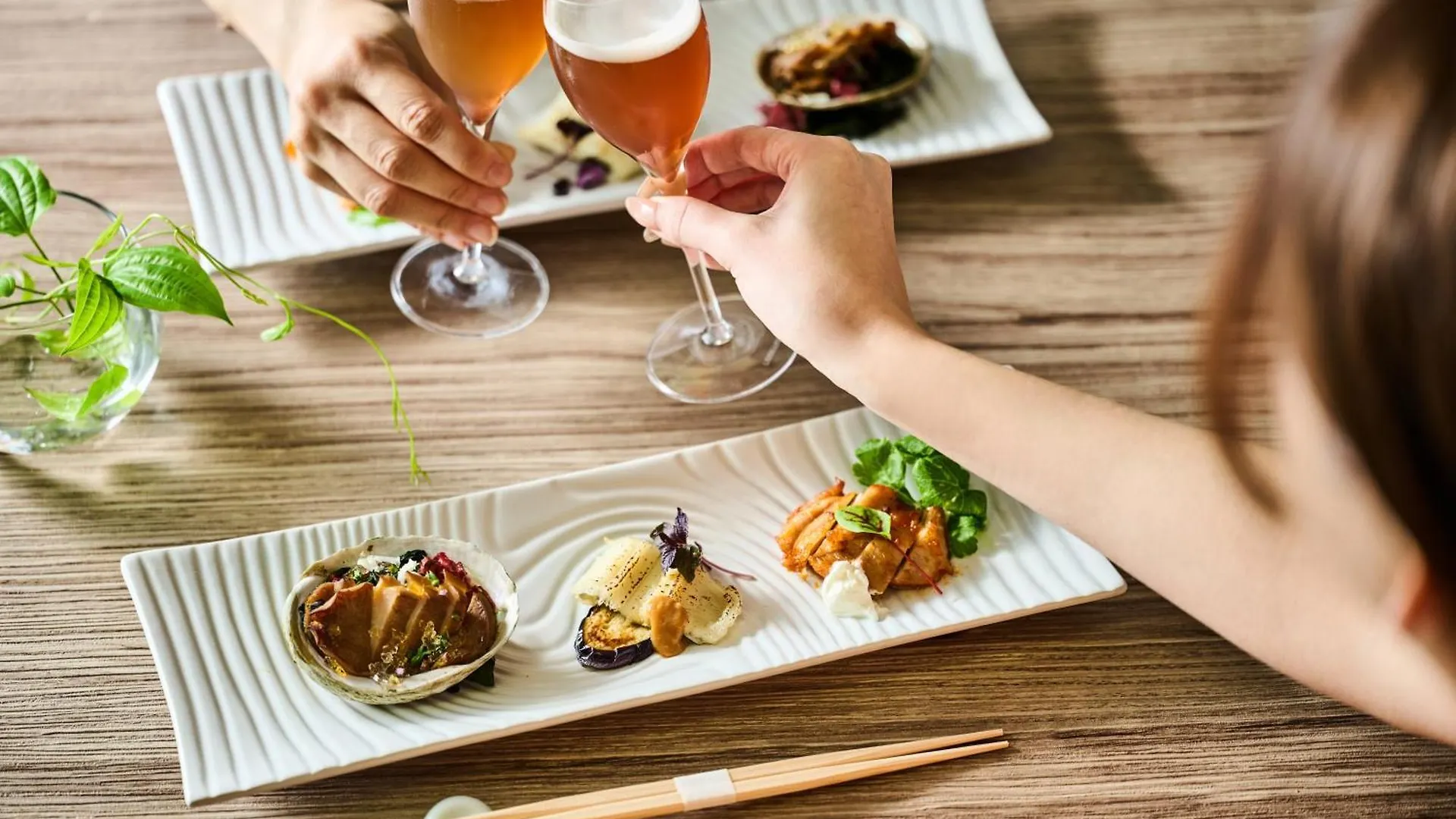 ホテル ラフォーレ倶楽部 箱根強羅 湯の棲 4*, 箱根町 日本
