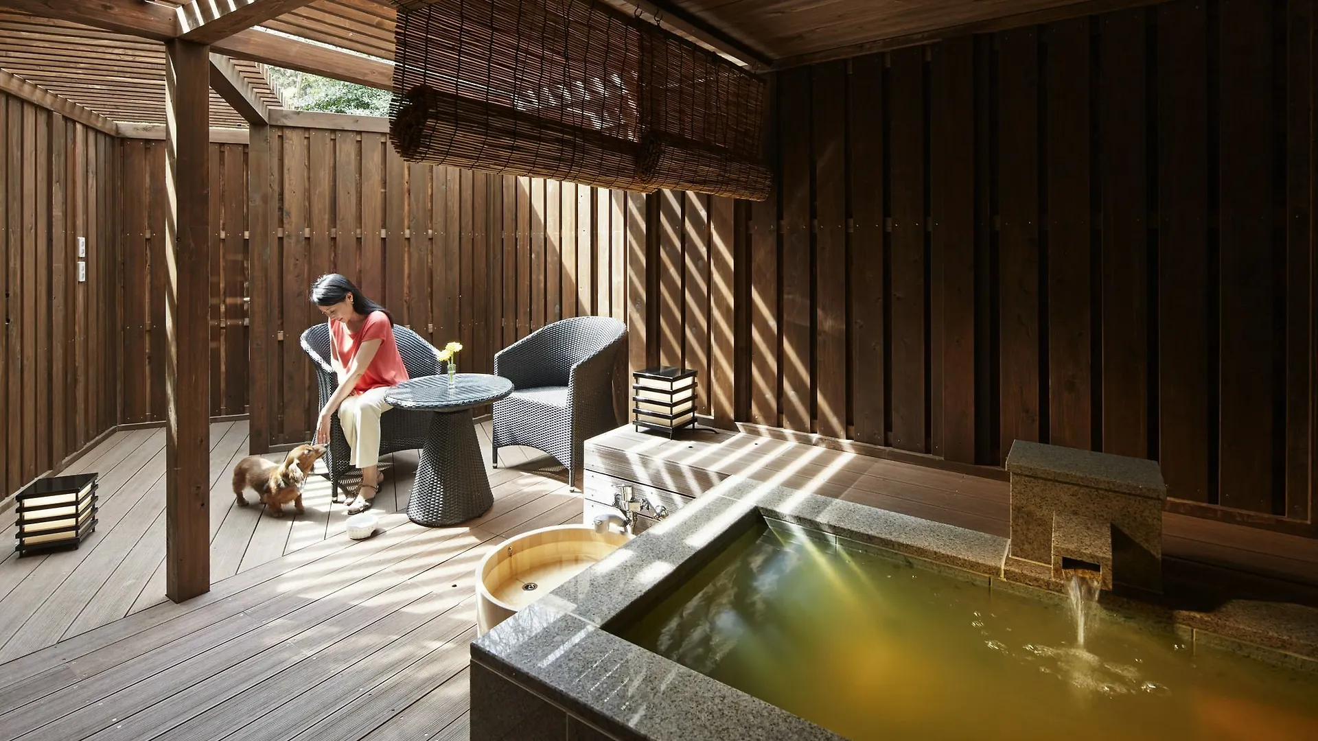 ホテル ラフォーレ倶楽部 箱根強羅 湯の棲 4*, 箱根町 日本