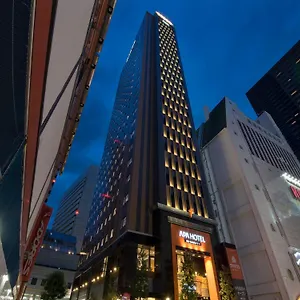 Apa Shinjuku Kabukicho Tower 3*, Tokyo Japan