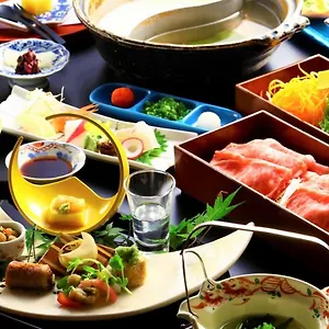 4* Hotel Tsukino Yado Sara