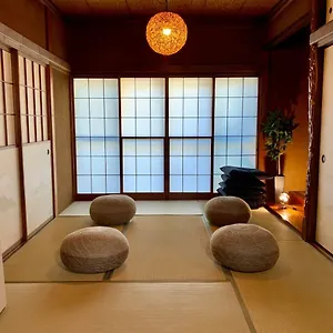 別荘 箱根の隠れ家