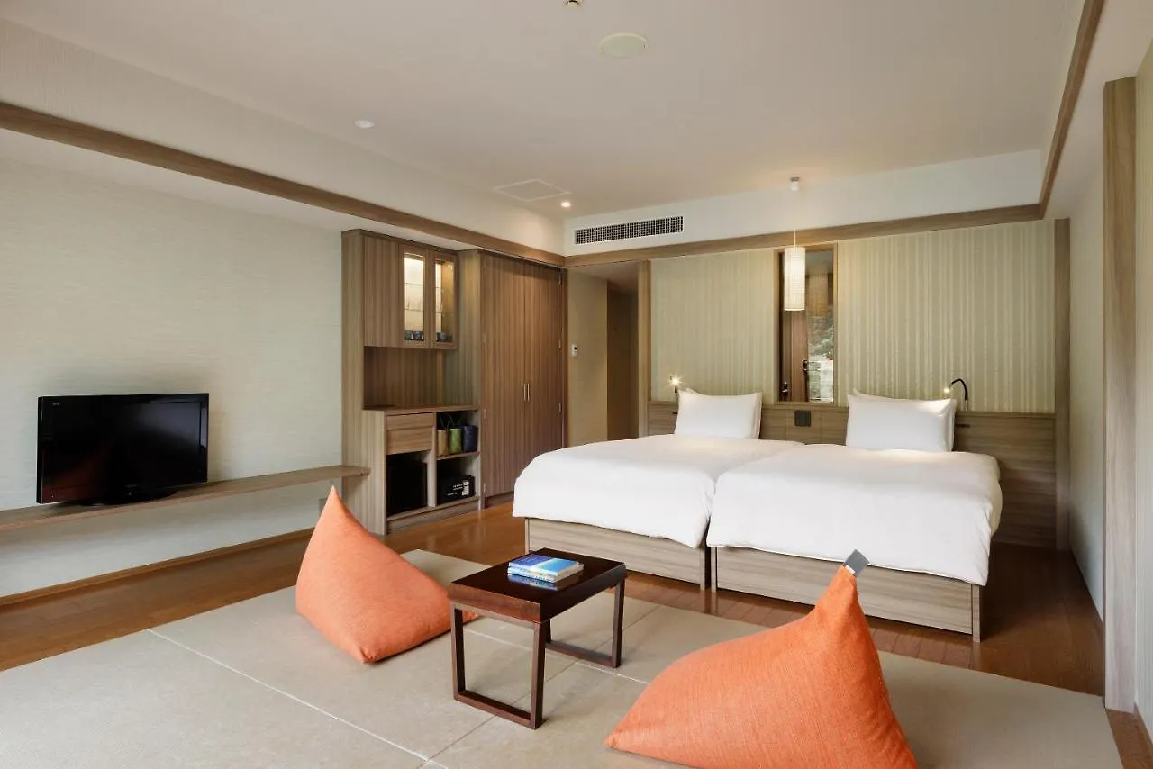 **** Ryokan Laforet Hakone Gora Yunosumika Japan