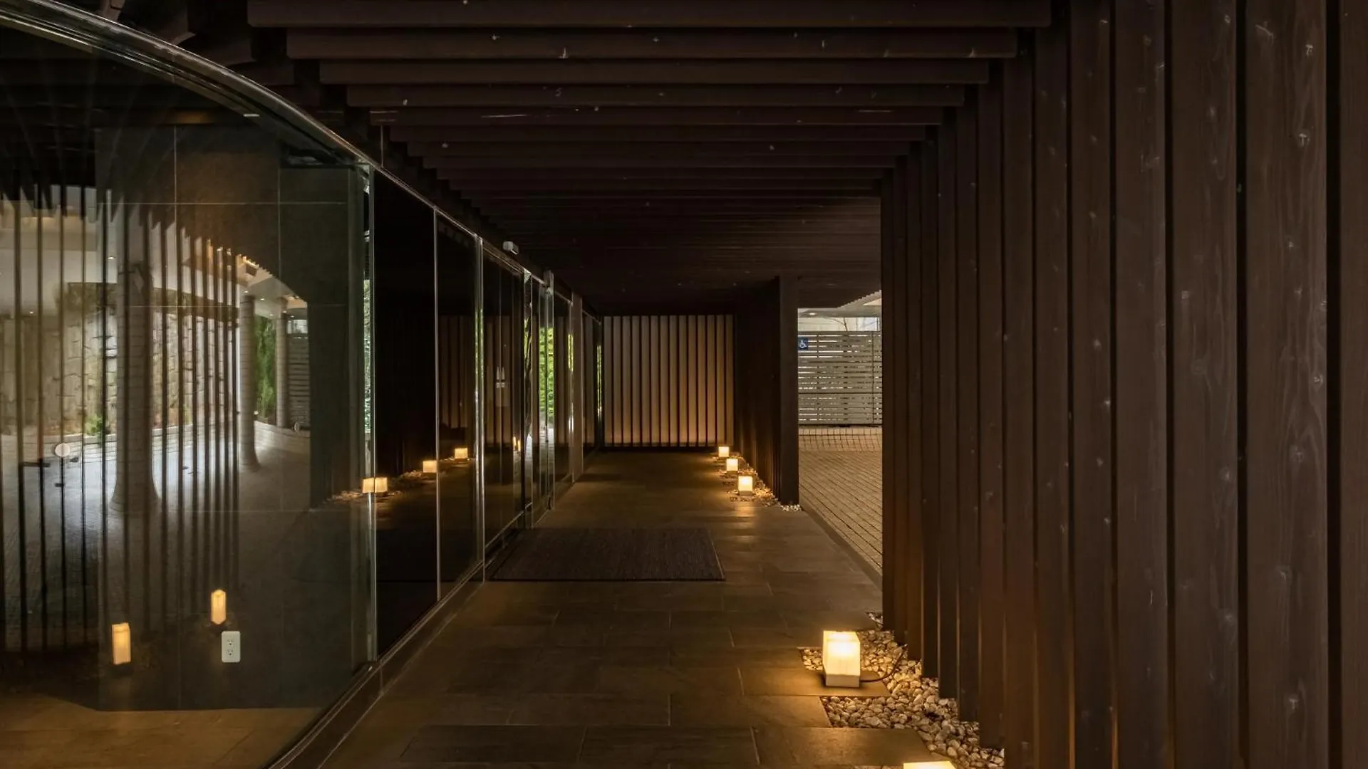 Ryokan Laforet Hakone Gora Yunosumika
