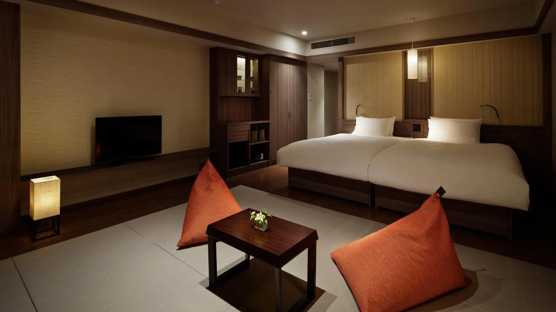 **** Ryokan Laforet Hakone Gora Yunosumika Japan
