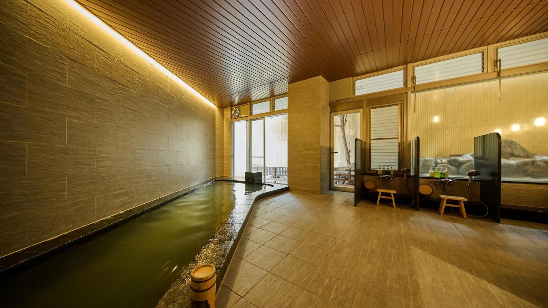 Ryokan Laforet Hakone Gora Yunosumika