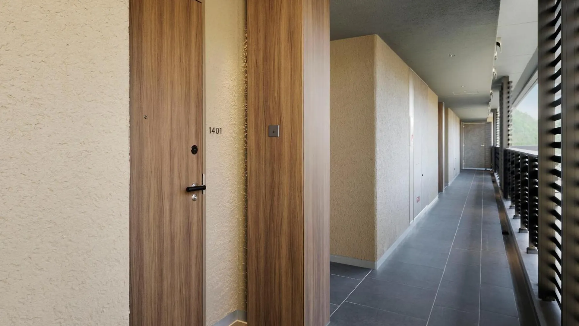 Ryokan Laforet Hakone Gora Yunosumika